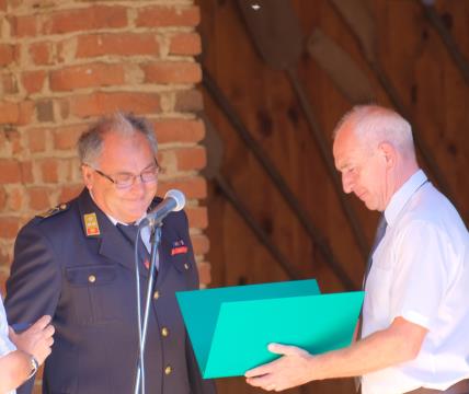 Slavnostna seja občinskega sveta in podelitev priznanj 9